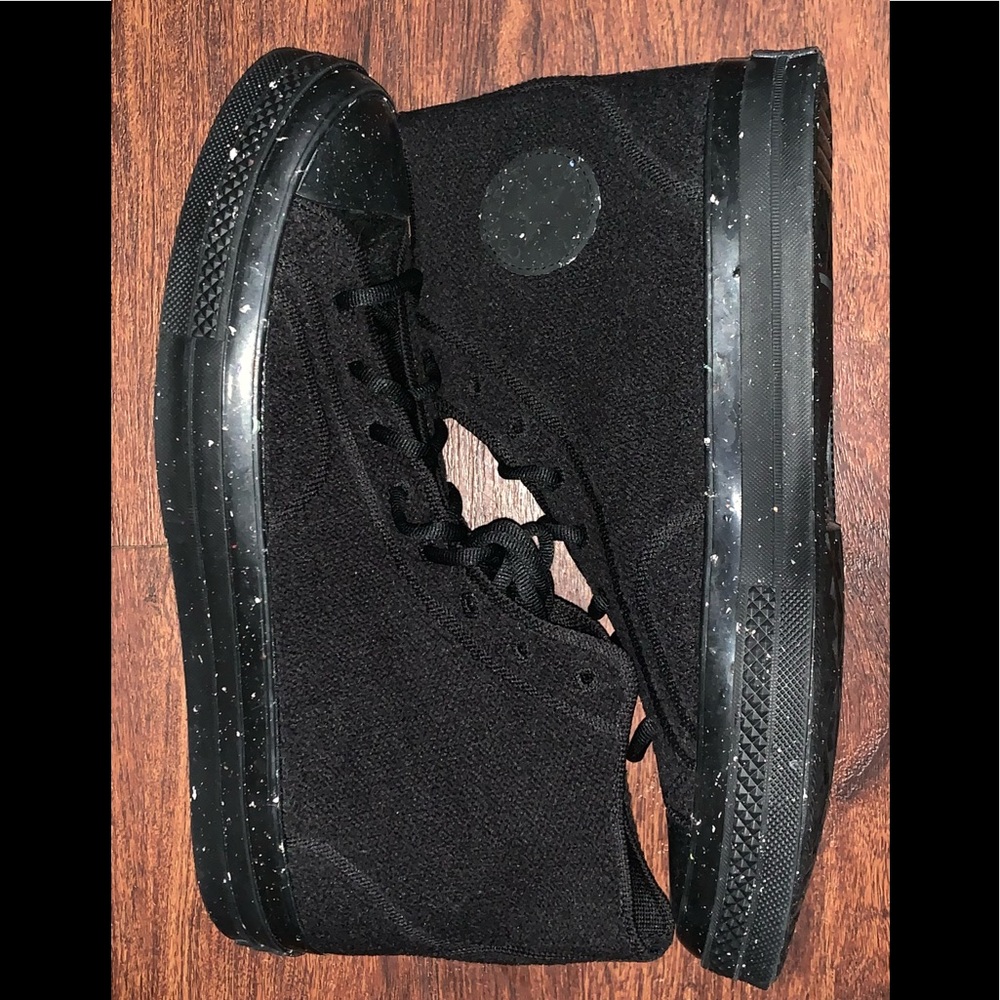 (2) Different Styles 2 For 1 !!! Converse Size 12 - image 1